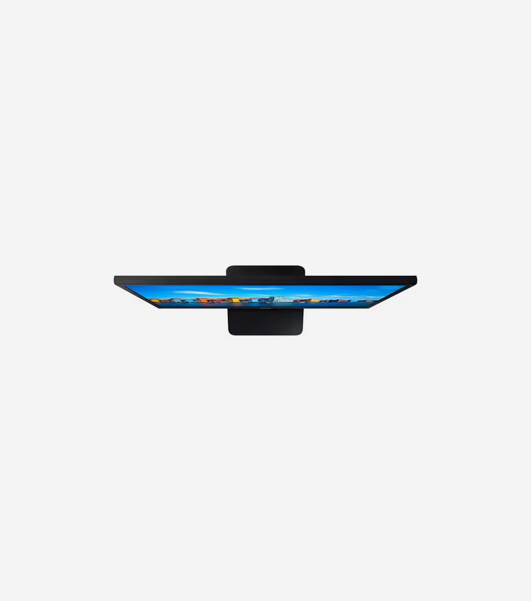 Samsung Essential S22A338NHN 22" Class Full HD LCD Monitor - 16:9 - Black - 22" Viewable
