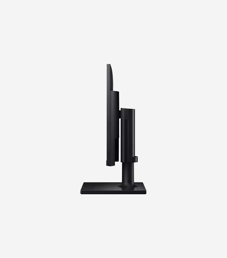 Samsung F27T450FQN 27" (685.80 mm) Class Full HD LCD Monitor - 16:9 - Black - 27" (685.80 mm) Viewable