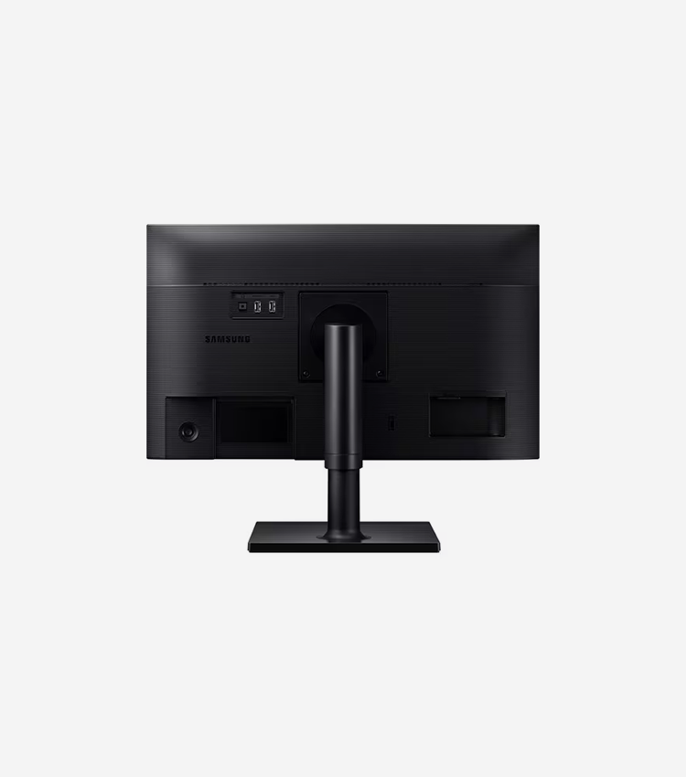 Samsung F22T454FQN 22" (558.80 mm) Class Full HD LCD Monitor - 16:9 - Black - 22" (558.80 mm) Viewable