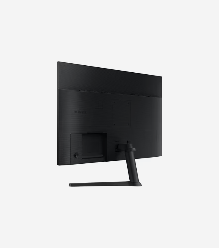 Samsung Essential S32B304NWN 32" Class Full HD LCD Monitor - 16:9 - 32" Viewable - Vertical Alignment (VA)