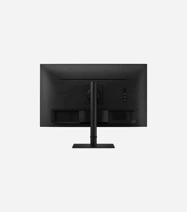Samsung ViewFinity S8 S32B804PXN 32" Class 4K UHD LCD Monitor - 16:9 - Black - 32" Viewable