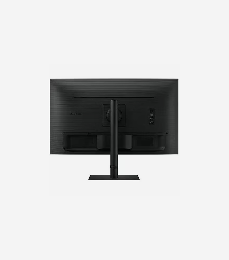 Samsung ViewFinity S8 S27B804PXN 27" Class 4K UHD LCD Monitor - 16:9 - Matte Black - 27" Viewable