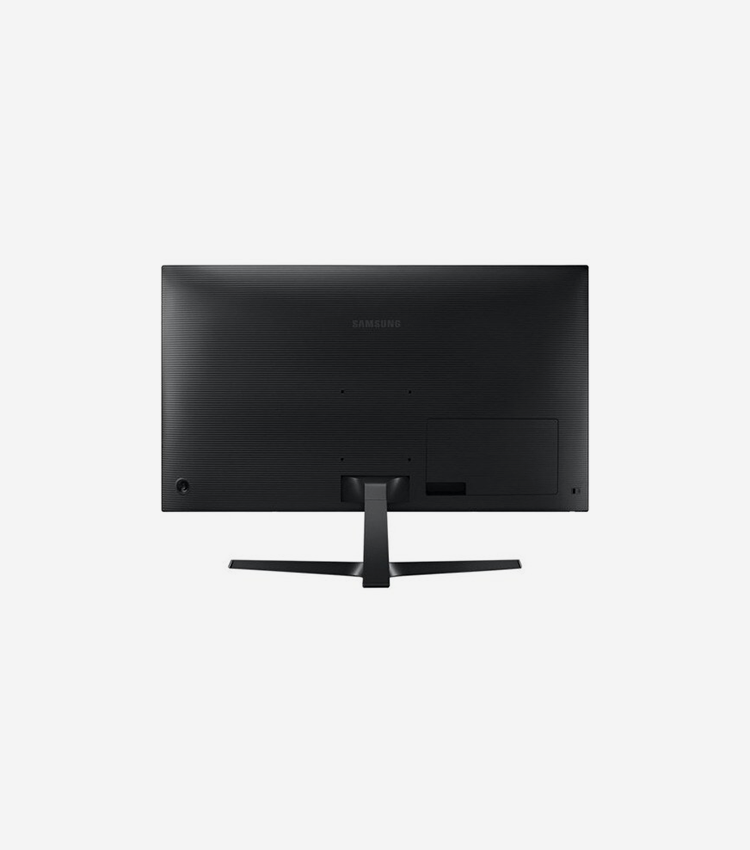 Samsung U28H750UQN 4K UHD LCD Monitor - 16:9 - Black, Silver - Quantum Dot LED Backlight