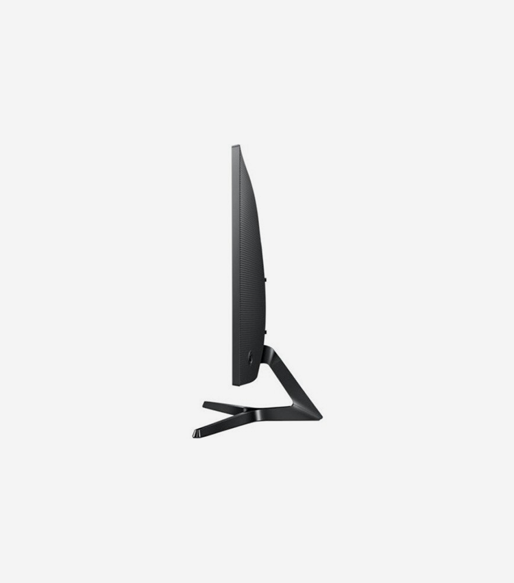 Samsung U28H750UQN 4K UHD LCD Monitor - 16:9 - Black, Silver - Quantum Dot LED Backlight