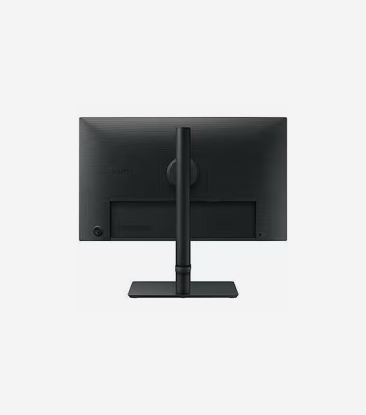 Samsung Essential S27C432GAN 27" Class Full HD LED Monitor - 16:9 - Black - 27" Viewable - 1920 x 1080 - 16.7 Million Colors