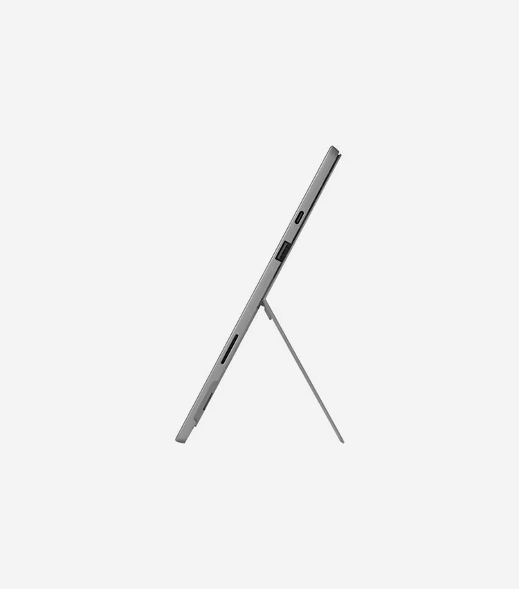 Microsoft Surface Pro 8 Tablet - 13" (330.20 mm) - 8 GB - 256 GB SSD - Windows 11 - Graphite - Core i5 - 2880 x 1920