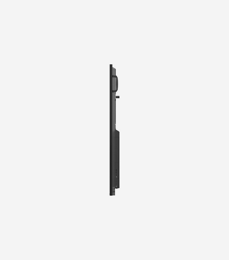 LG 75TR3DJ-B Collaboration Display - 75" LCD - Infrared (IrDA) - Touchscreen - 16:9 Aspect Ratio