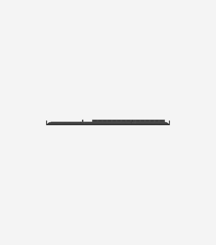 LG 75TR3DJ-B Collaboration Display - 75" LCD - Infrared (IrDA) - Touchscreen - 16:9 Aspect Ratio