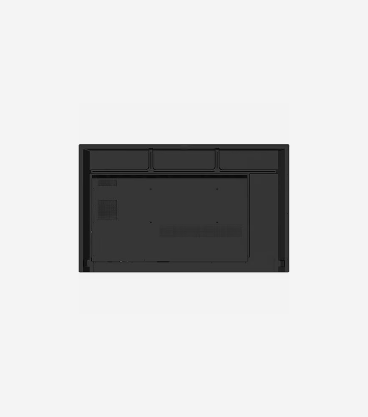 LG CreateBoard 65TR3DK-B Collaboration Display - 65" (1651 mm) LCD - ARM Cortex A55 - 4 GB - Touchscreen
