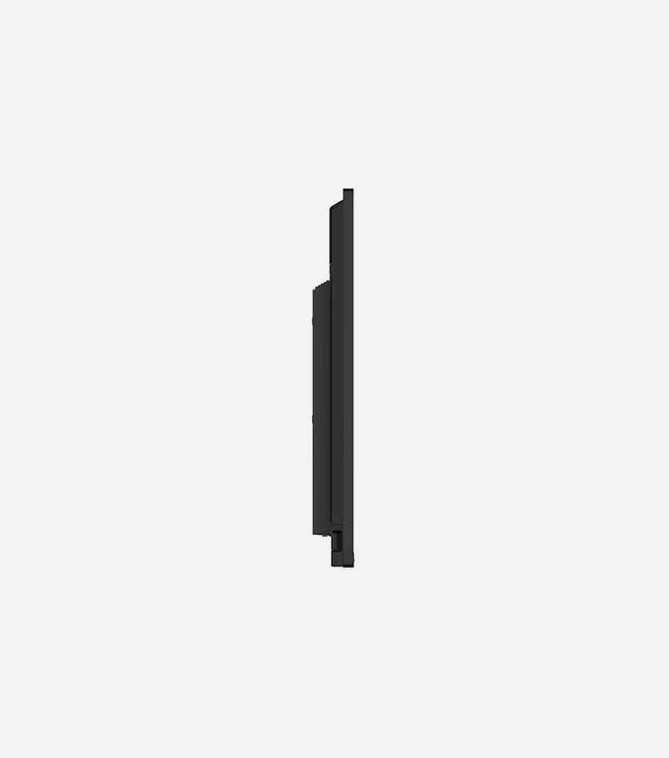 LG CreateBoard 65TR3DK-B Collaboration Display - 65" (1651 mm) LCD - ARM Cortex A55 - 4 GB - Touchscreen