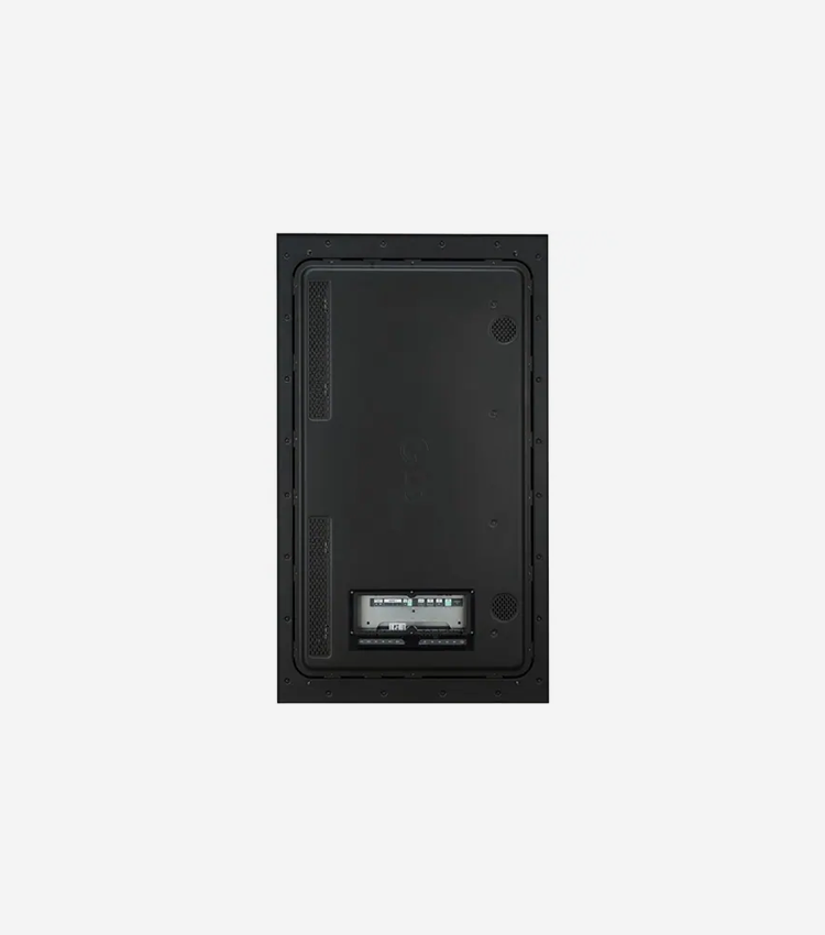 LG 49XE4F-M Digital Signage Display - 49" (1244.60 mm) LCD - 1920 x 1080 - Direct LED - 4000 cd/m² - 1080p- Black