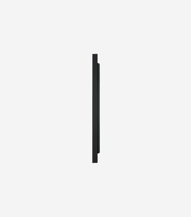 LG 49XE4F-M Digital Signage Display - 49" (1244.60 mm) LCD - 1920 x 1080 - Direct LED - 4000 cd/m² - 1080p- Black