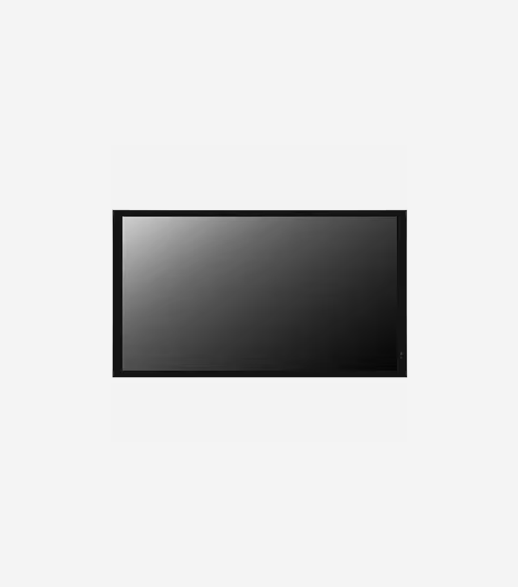 LG 55XE3P-B Digital Signage Display - 55" (1397 mm) LCD - In-plane Switching (IPS-M+) Technology - Touchscreen