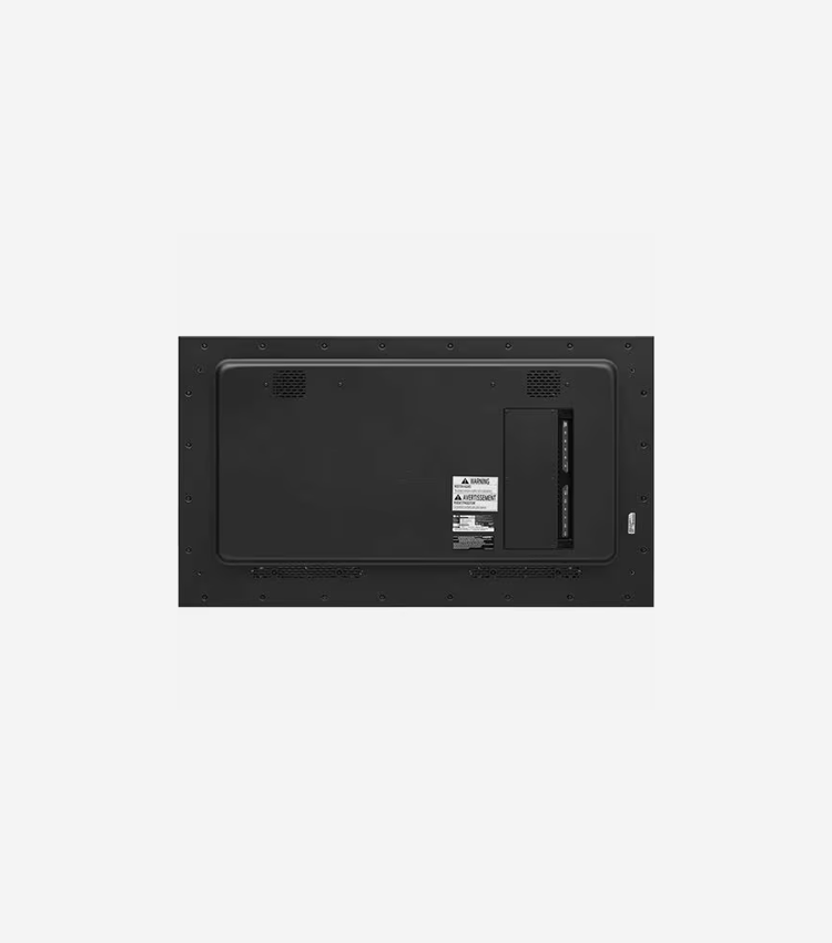 LG 55XE3P-B Digital Signage Display - 55" (1397 mm) LCD - In-plane Switching (IPS-M+) Technology - Touchscreen