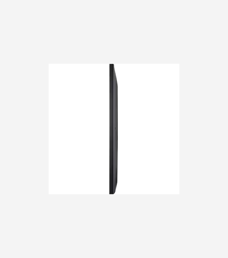 LG 55UM3DF-B Digital Signage Display - 55" (1397 mm) LCD - 3840 x 2160 - 350 cd/m² - 2160p  - Black