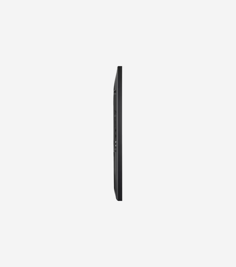 LG 55UM3DF-B Digital Signage Display - 55" (1397 mm) LCD - 3840 x 2160 - 350 cd/m² - 2160p  - Black