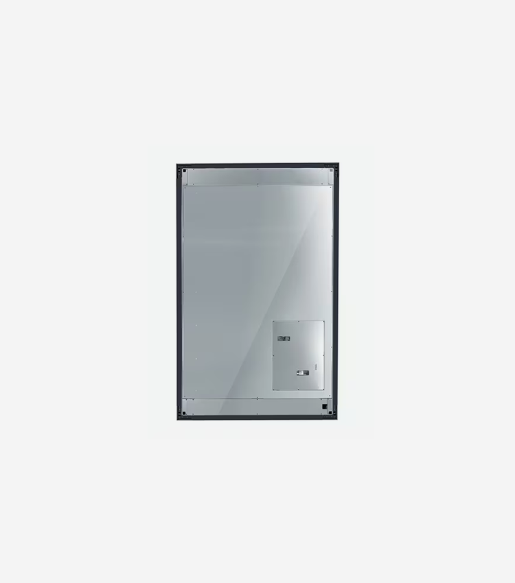 LG 86XE3FS-B Digital Signage Display - 86" (2184.40 mm) LCD - 3840 x 2160 - LED - 3000 cd/m² - 2160p - Black