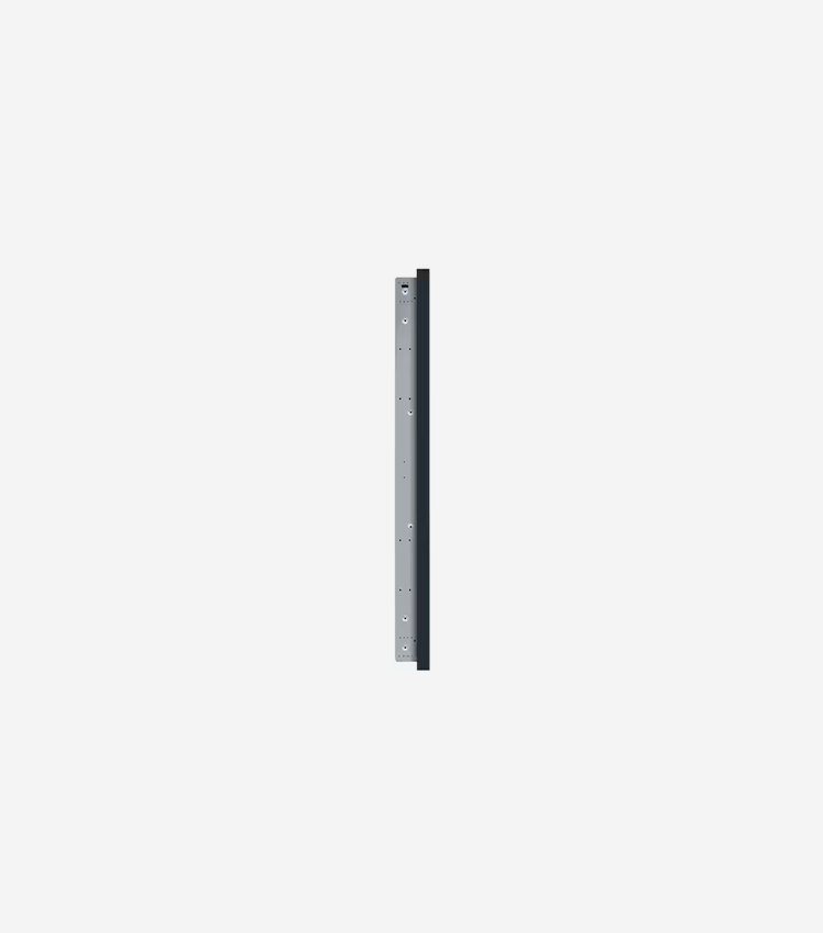 LG 86XE3FS-B Digital Signage Display - 86" (2184.40 mm) LCD - 3840 x 2160 - LED - 3000 cd/m² - 2160p - Black