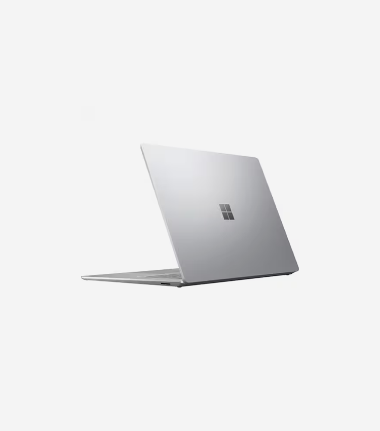 Microsoft Surface Laptop 4 13.5" (342.90 mm) Touchscreen Notebook - Intel Core i5 - 8 GB - 512 GB SSD - Platinum