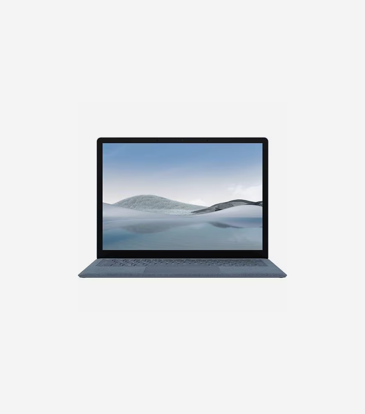 Microsoft Surface Laptop 4 13.5" (342.90 mm) Touchscreen Notebook - Intel Core i5 - 8 GB - 512 GB SSD - Ice Blue