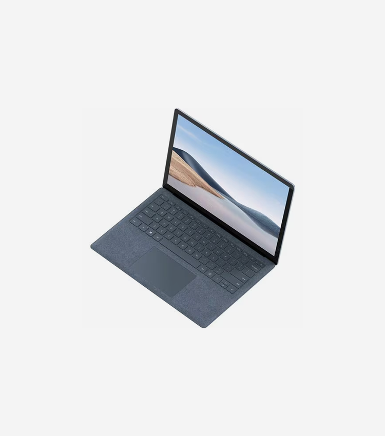 Microsoft Surface Laptop 4 13.5" (342.90 mm) Touchscreen Notebook - Intel Core i5 - 8 GB - 512 GB SSD - Ice Blue