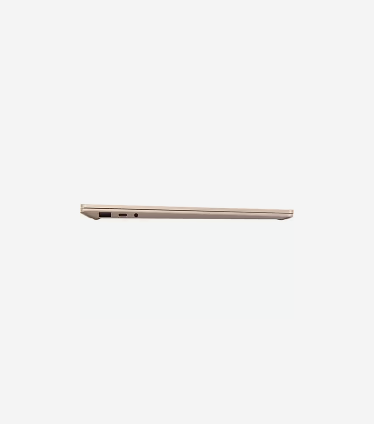 Microsoft Surface Laptop 4 13.5" (342.90 mm) Touchscreen Notebook - Intel Core i5 - 16 GB - 512 GB SSD  - Sandstone