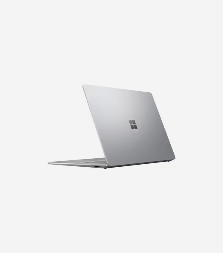 Microsoft Surface Laptop 4 13.5" (342.90 mm) Touchscreen Notebook - Intel Core i5 - 16 GB - 512 GB SSD - Platinum