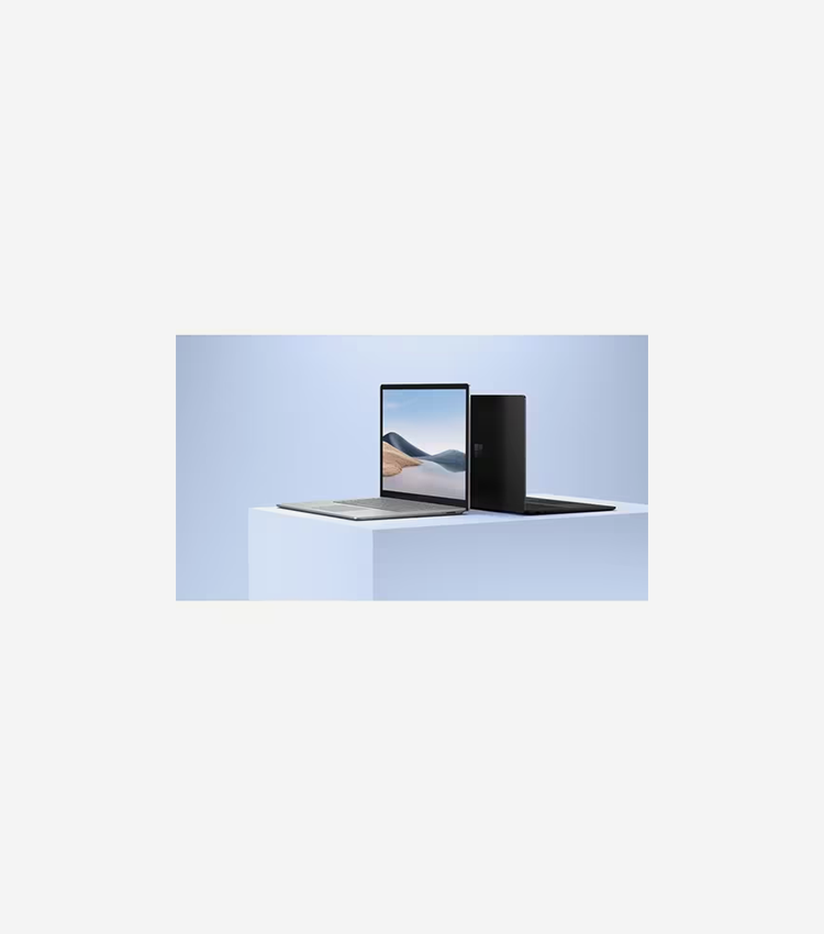 Microsoft Surface Laptop 4 13.5" (342.90 mm) Touchscreen Notebook - Intel Core i5 - 16 GB - 512 GB SSD - Platinum