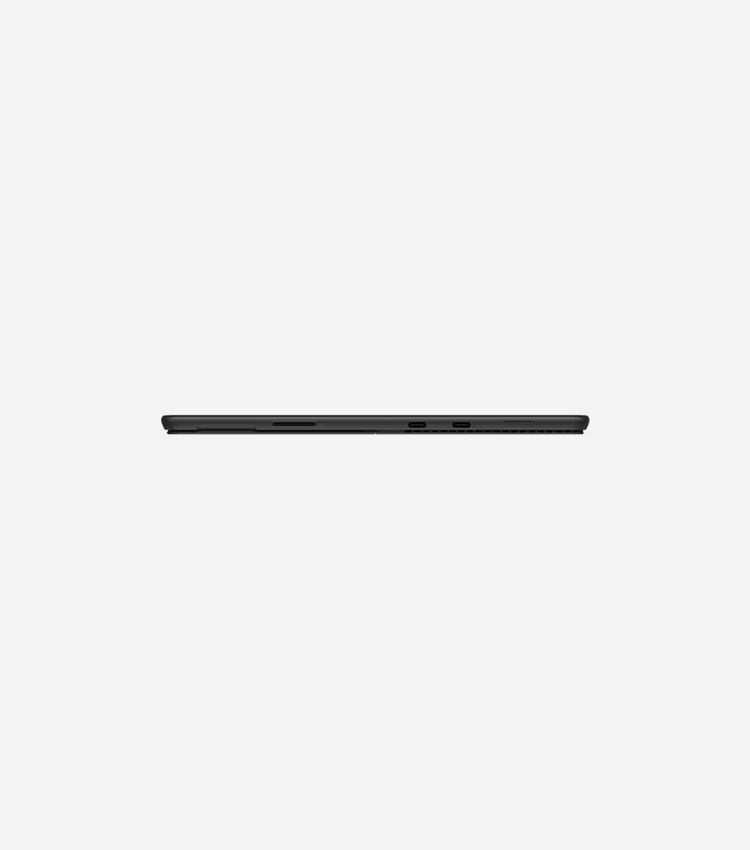 Microsoft Surface Pro 8 Tablet - 13" (330.20 mm) - 8 GB - 512 GB SSD - Windows 10 - Graphite