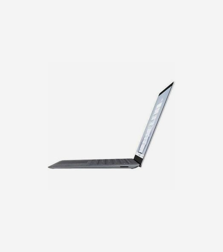 Microsoft Surface Laptop 5 15" (381 mm) Touchscreen Notebook - Intel Core i7 12th Gen i7-1265U - 16 GB - 256 GB SSD