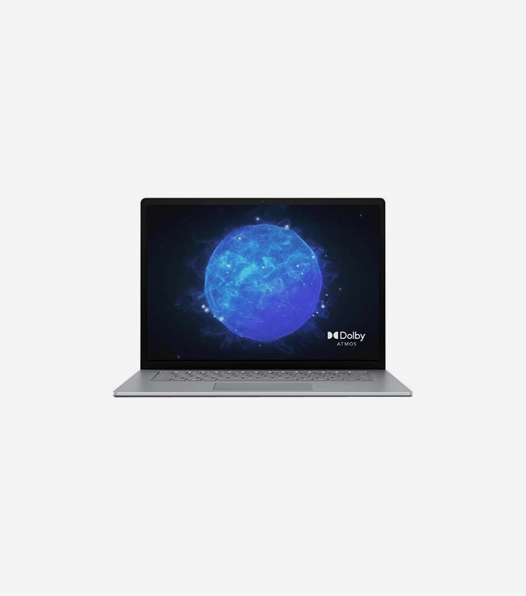 Microsoft Surface Laptop 5 15" (381 mm) Touchscreen Notebook - Intel Core i7 12th Gen i7-1265U - Intel Evo Platform - 16 GB - 512 GB SSD - Platinum