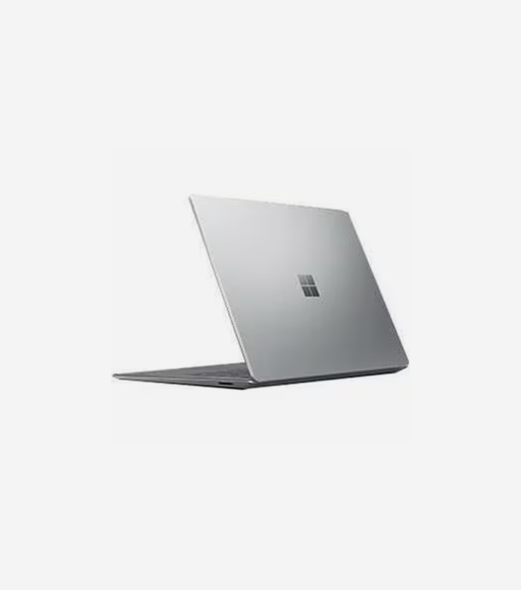 Microsoft Surface Laptop 5 13.5" (342.90 mm) Touchscreen Notebook - Intel Core i5 12th Gen i5-1235U - 8 GB - 256 GB SSD