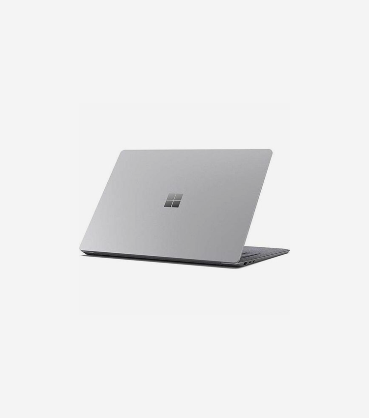 Microsoft Surface Laptop 5 13.5" (342.90 mm) Touchscreen Notebook - Intel Core i5 12th Gen i5-1235U - 8 GB - 256 GB SSD