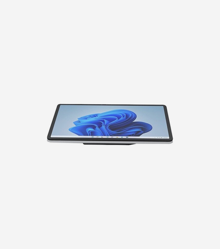 Microsoft Surface Pro 9 Tablet - 13" (330.20 mm) - 8 GB - 256 GB SSD - Windows 11 Pro 64-bit - Platinum