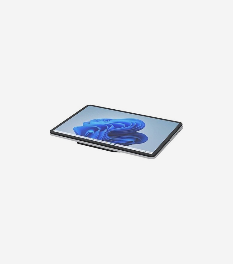 Microsoft Surface Pro 9 Tablet - 13" (330.20 mm) - 8 GB - 256 GB SSD - Windows 11 Pro 64-bit - Platinum
