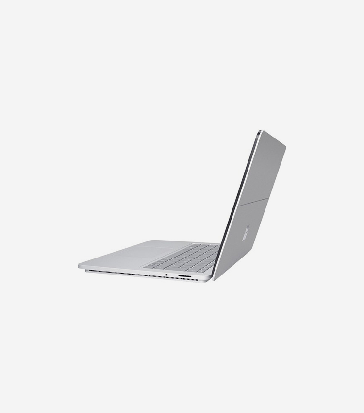 Microsoft Surface Pro 9 Tablet - 13" (330.20 mm) - 8 GB - 256 GB SSD - Windows 11 Pro 64-bit - Platinum