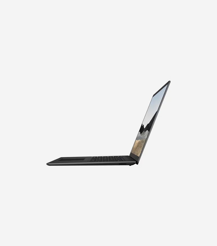 Microsoft Surface Laptop 4 13.5" (342.90 mm) Touchscreen Notebook - Intel Core i7 11th Gen i7-1185G7 - 16 GB - 512 GB SSD
