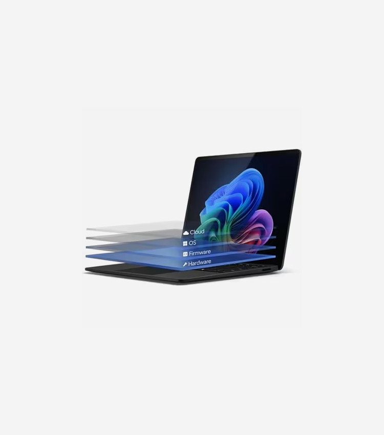 Microsoft Surface Laptop 7 13.8" (350.52 mm) Touchscreen Copilot+ PC Notebook - warranty check - 16 GB - 1 TB SSD