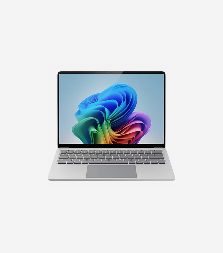 Microsoft Surface Laptop 7 13.8" (350.52 mm) Touchscreen Copilot+ PC Notebook - Qualcomm Snapdragon X Elite X1E-80-100 - 16 GB - 512 GB SSD