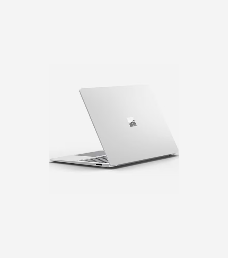 Microsoft Surface Laptop 7 13.8" (350.52 mm) Touchscreen Copilot+ PC Notebook - Qualcomm Snapdragon X Elite X1E-80-100 - 16 GB - 512 GB SSD