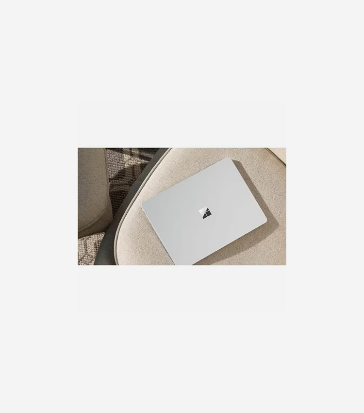 Microsoft Surface Laptop 7 15" (381 mm) Touchscreen Copilot+ PC Notebook - Qualcomm Snapdragon X Elite - 16 GB - 512 GB SSD