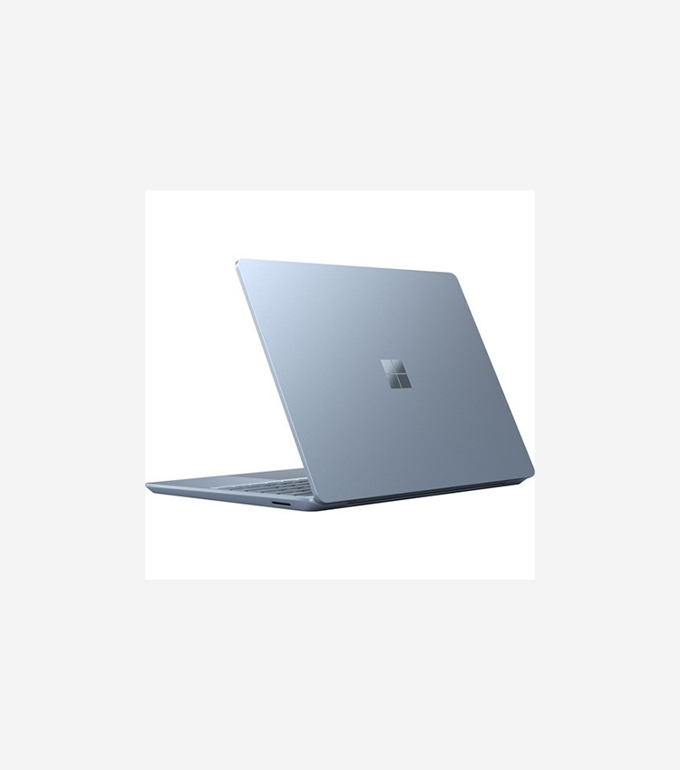 Microsoft Surface Laptop Go 2 12.4" (314.96 mm) Touchscreen Notebook - Intel Core i5 11th Gen i5-1135G7 - 8 GB - 256 GB SSD