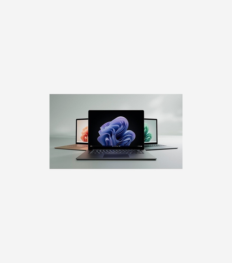 Microsoft Surface Laptop 5 15" (381 mm) Touchscreen Notebook - Intel Core i7 12th Gen i7-1265U - Intel Evo Platform - 8 GB - 512 GB SSD