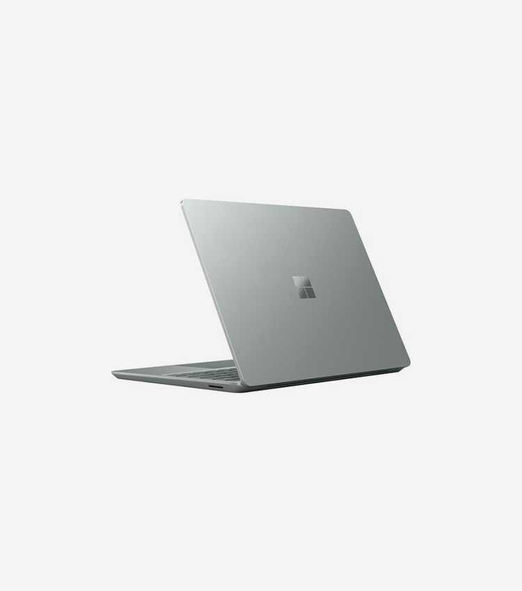 Microsoft Surface Laptop Go 2 12.4" (314.96 mm) Touchscreen Notebook - Intel Core i5 - 8 GB - 256 GB SSD