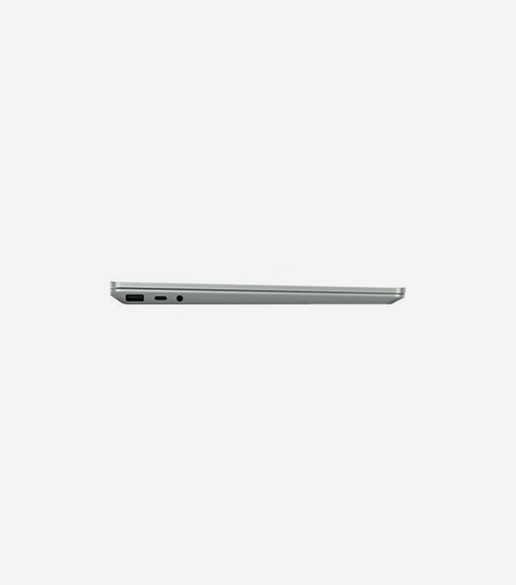 Microsoft Surface Laptop Go 2 12.4" (314.96 mm) Touchscreen Notebook - Intel Core i5 - 8 GB - 256 GB SSD