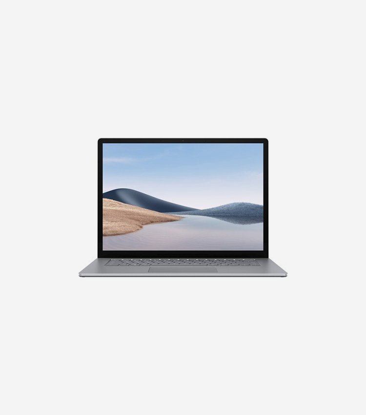 Microsoft Surface Laptop 4 15" (381 mm) Touchscreen Notebook - Intel Core i7 - 16 GB - 512 GB SSD