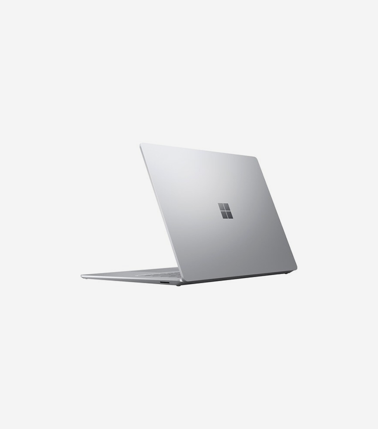 Microsoft Surface Laptop 4 15" (381 mm) Touchscreen Notebook - Intel Core i7 - 16 GB - 512 GB SSD