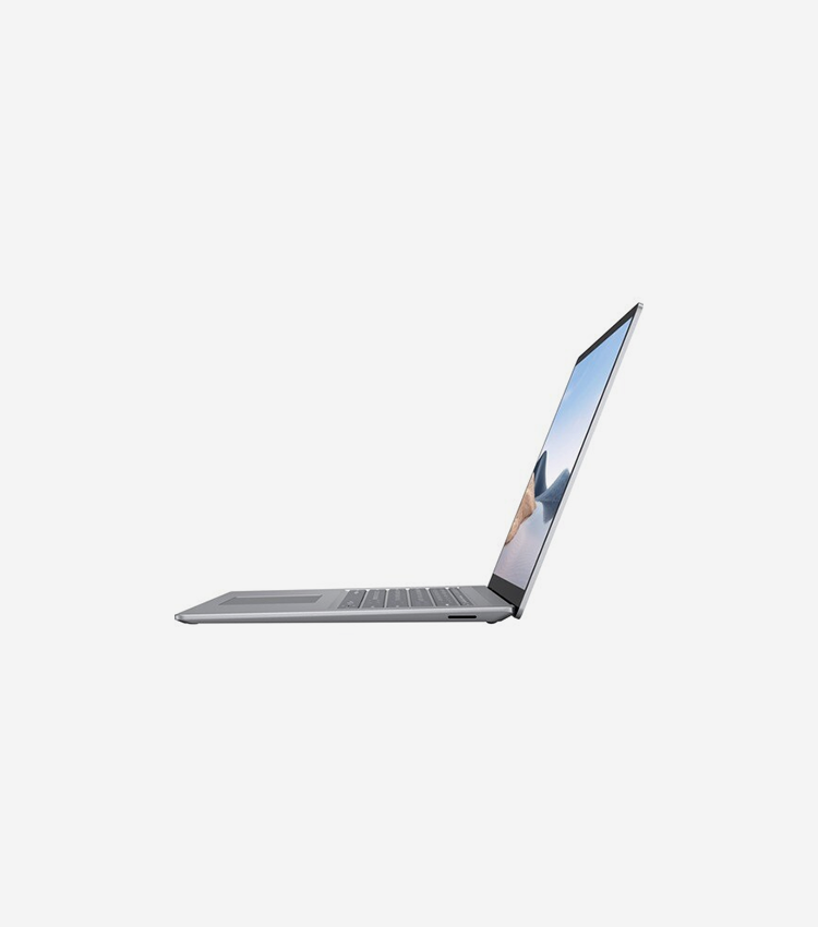 Microsoft Surface Laptop 4 15" (381 mm) Touchscreen Notebook - Intel Core i7 - 16 GB - 512 GB SSD