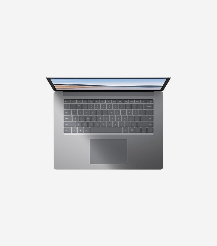 Microsoft Surface Laptop 4 15" (381 mm) Touchscreen Notebook - Intel Core i7 - 16 GB - 512 GB SSD