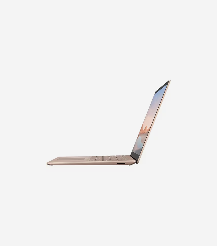 Microsoft Surface Laptop 4 13.5" (342.90 mm) Touchscreen Notebook - Intel Core i5 11th Gen i5-1135G7 - 8 GB - 512 GB SSD